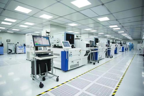 華嶺股份與杰發科技攜手提升汽車電子測試能力，拓展車規領域技術合作